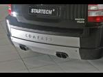Jeep Compass by Startech 2007 года
